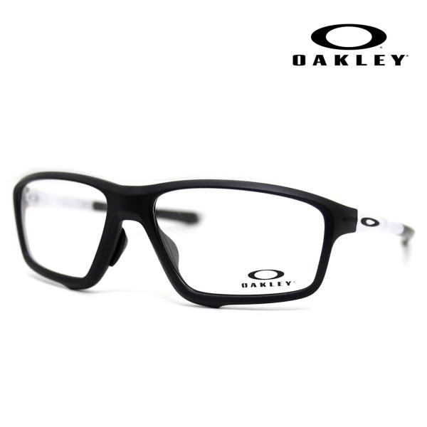 OAKLEY オークリー OX8080-0358 メガネフレーム　クロスリンク ゼロ CROSSLI...