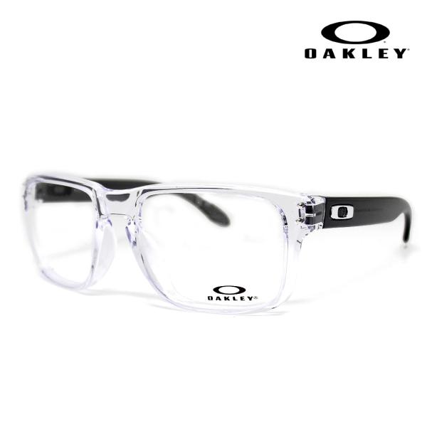 OAKLEY オークリー OX8156-0354 メガネフレーム HOLBROOK RX ホルブルッ...