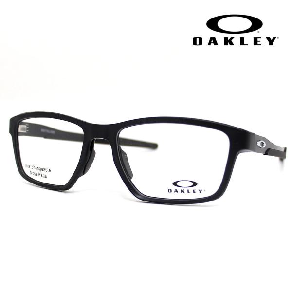 OAKLEY オークリー OX8153-0155 メガネフレーム　メタリンク METALINK As...