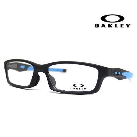 OAKLEY オークリー OX8118-0156 メガネフレーム　クロスリンク CROSSLINK ...