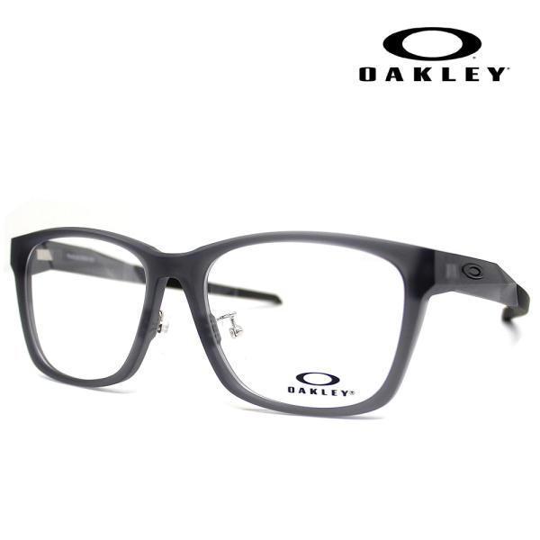 OAKLEY オークリー OX8196D-0255 メガネフレーム PARACORD RX パラコー...