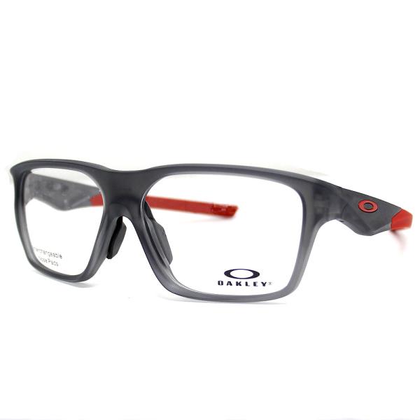 OAKLEY オークリー OX8201-0256 メガネフレーム Versafuse sq  伊達メ...