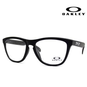 OAKLEY（オークリー） OX8137A-0355 メガネフレーム FROGSKINS