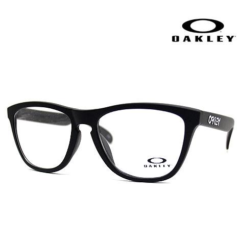 OAKLEY オークリー OX8137A-0154 メガネフレーム FROGSKINS フロッグスキ...