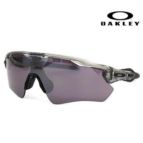 OAKLEY オークリー OO9208-8238 サングラス レーダー イーブイ パス Prizm ...