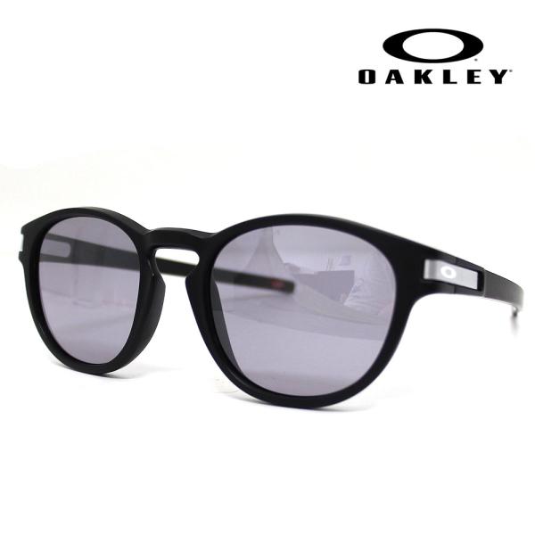 OAKLEY オークリー OO9349-5153 サングラス LATCH ラッチ プリズムレンズ マ...
