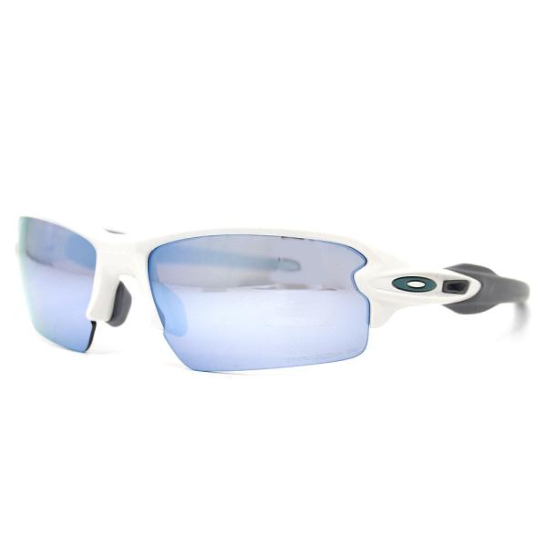OAKLEY オークリー OO9271-5961　サングラス FLAK 2.0 フラック2.0 偏光...