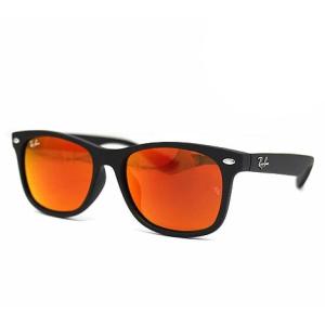 Ray-Ban（レイバン） Ray Ban RJ9052SF 7028Y4 50 JUNIOR NEW WAYFARER