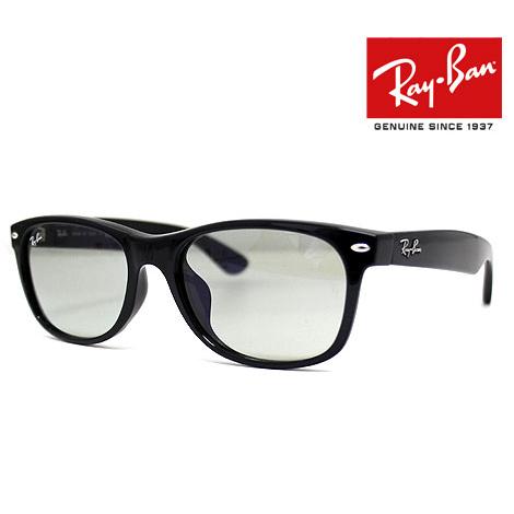 Ray Ban レイバン RB2132F 601/52 55 NEW WAYFARER WASHED...