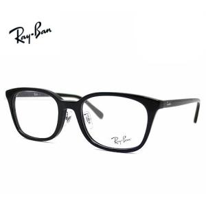 Ray-Ban 伊達メガネ Ray-Ban（レイバン） Ray Ban RX5386D RB5386D 5920 51 OPTICS 伊達