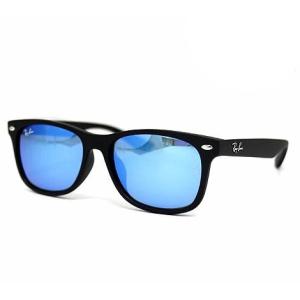 Ray-Ban（レイバン） Ray Ban RJ9052SF 7028Y4 50 JUNIOR NEW WAYFARER
