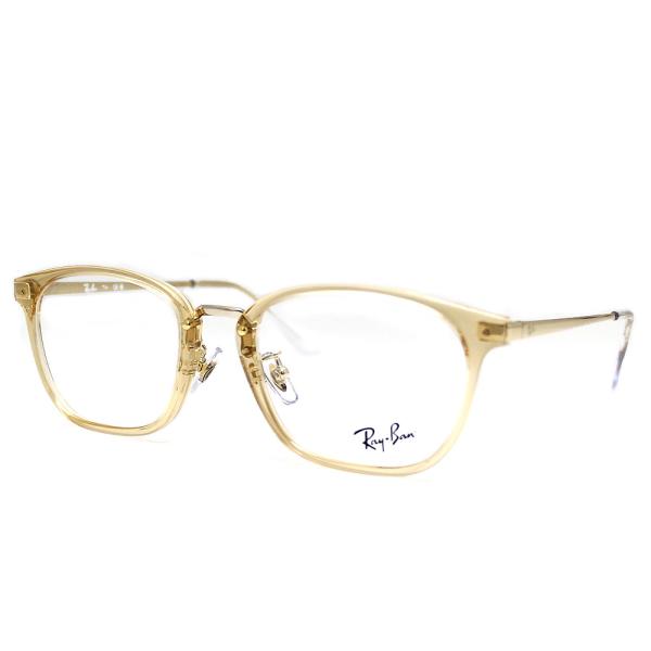 Ray Ban レイバン RX7247D RB7247D 8473 51 伊達眼鏡 メガネフレーム ...