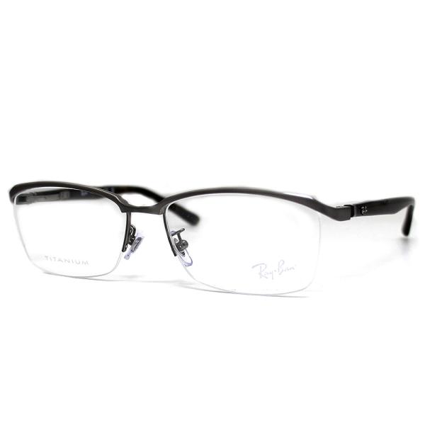Ray Ban レイバン RX8779D RB8779D 1252 55 OPTICS 伊達眼鏡 メ...
