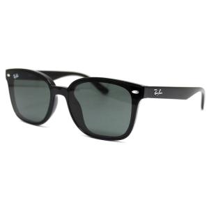 Ray-Ban（レイバン） Ray Ban RB4401D 601/19 57 サングラス ブラック