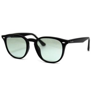 良品 付属品完備 RayBan RB3447 002/64 サングラス 黒 Ray-Ban（レイバン） Ray Ban RB3447 002/64 50 ROUND METAL WASHED
