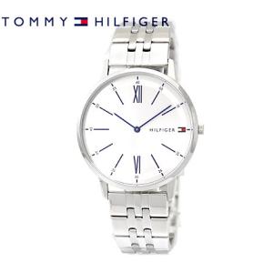 TOMMY HILFIGER トミーヒルフィガー 1791511 メンズ 腕時計　アナログクォーツ　...