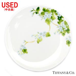 TIFFANY&Co.（ティファニー） 食器 結婚祝い 皿 TIFFANY＆Co ブルー