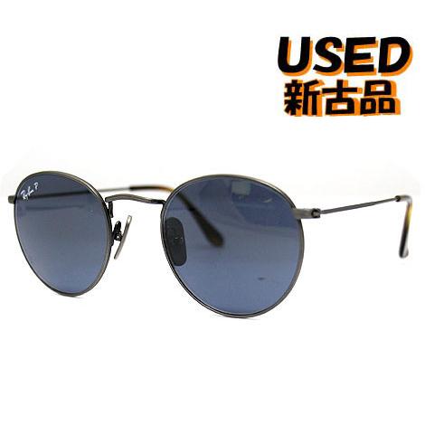新古品 Ray Ban レイバン RB8247 9208T0 47 サングラス ポラライズド 偏光レ...