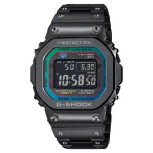 CASIO カシオ 腕時計 メンズ G-SHOCK Gショック GMW-B5000-1JF : GINZA
