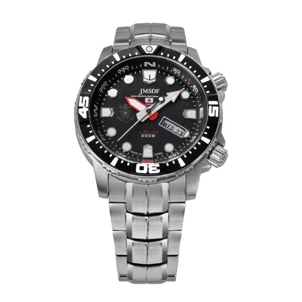 KENTEX ケンテックス JSDF Solar S803M-01 海上自衛隊モデル