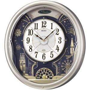 SEIKO（セイコー） 電波からくり時計（RE559H） : JショッピングYahoo