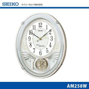 SEIKO（セイコー） SEIKO CL614M 壁掛け時計 掛け時計 ピーター