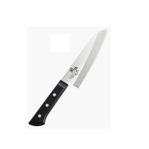 関孫六 わかたけ 三徳 包丁 165mm AB5420 ( 1コ入 )/ : 爽快ドラッグ