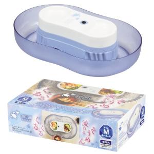 真珠乃涼 電池式そうめん流し器M DD-800...の詳細画像2