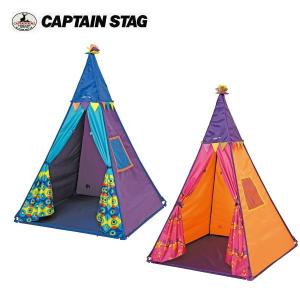 CAPTAIN STAG（キャプテンスタッグ） プレーナドームテント〈5〜6人用