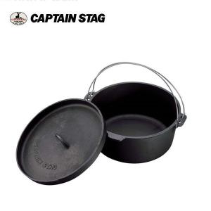 LODGE クックイットオール14インチ L14CIA アウトドア調理器具