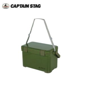 CAPTAIN STAG トレッカー ソロベースUV UA-0063 カーキ キャプテン