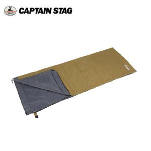 CAPTAIN STAG フォルス スリーピングバッグIII UB-0036