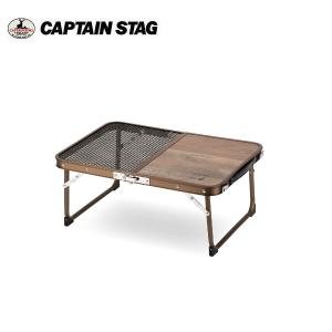 Coleman（コールマン） ナチュラルウッドロールテーブル クラシック