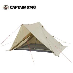 CAPTAIN STAG トレッカー ソロテントUV UA-0040 キャプテン