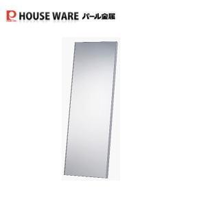 軽くて割れない壁掛けミラー ホワイト 30×90 N-7086パール金属 全身鏡 姿見 家具 インテ...