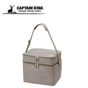 キャプテンスタッグ(CAPTAIN STAG) UA40 トレッカー ソロテントUV - アウトドア・キャンプ用品