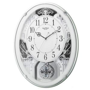 リズム時計工業 カッコーメルビルR 4MJ775RH06 : JショッピングYahoo