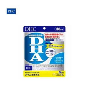 DHC DHA 30日分 120粒｜j-shop