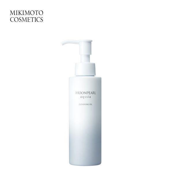 ミキモトコスメティックス ムーンパール アクシア クレンジングオイル 150ml MIKIMOTO ...