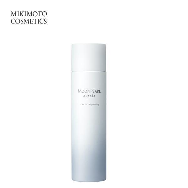 ミキモトコスメティックス ムーンパール アクシア ローション I 150ml MIKIMOTO CO...