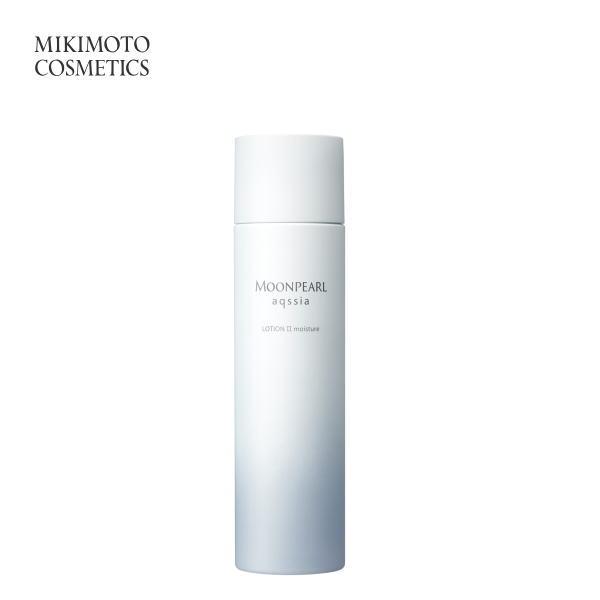 ミキモトコスメティックス ムーンパール アクシア ローション II 150ml MIKIMOTO C...