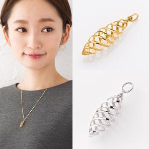 バカラ baccarat クリスタル オルテンシア　750 k18 ネックレス Baccarat バカラ ネックレス オルテンシア K18 Baccarat バカラ