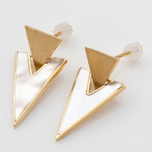 LOUIS VUITTON（ルイ・ヴィトン） ピアス M64859 ピアス ブルーミング