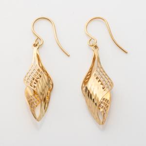 MIKIMOTO（ミキモト） ベビーパール ピアス 現行モデル PE-1776PK型