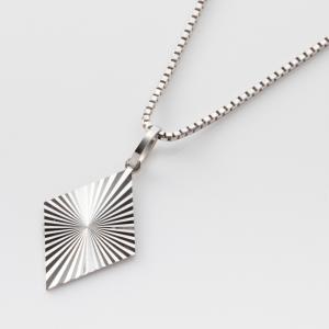 TIFFANY&Co.（ティファニー） ネックレス ペンダント メトロポリス