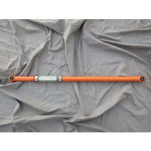 APIO リア 調整式強化ラテラルロッド ジムニー　jb64 jb74 ジムニー JB64 JB74 調整式強化ラテラルロッド フロント or リア