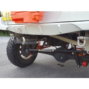 ジムニー JB23 NatureMaster ...の詳細画像5