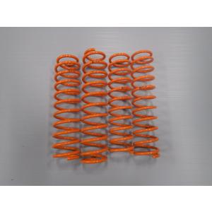 ジムニー JB23/JB43 NatureMaster 調整式 強化リーディングアーム 2