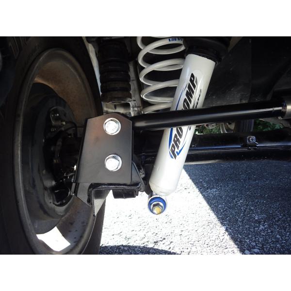 ジムニー JB23/JB43/JB33 ラテラルアップブラケット リア リヤ