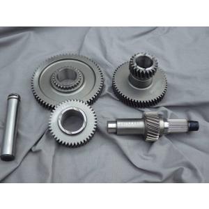JB23ジムニー　ZEALダウンギア！早い者勝ち！ プロスタッフ ZEAL トランスファーダウンギアキット Hi 15% Lo